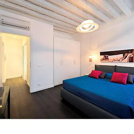 Faville Appartement *