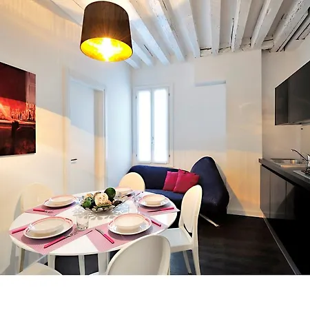Appartement Faville