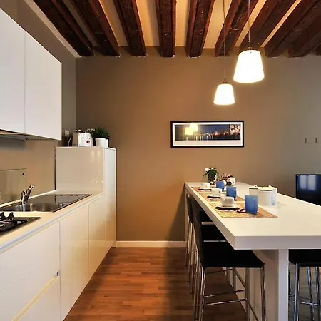 Faville Appartement *