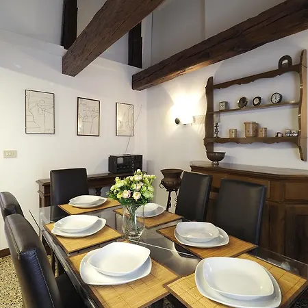 Faville Appartement *