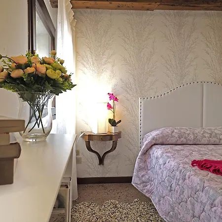 Faville Appartement