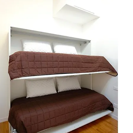 Appartement Faville Venise