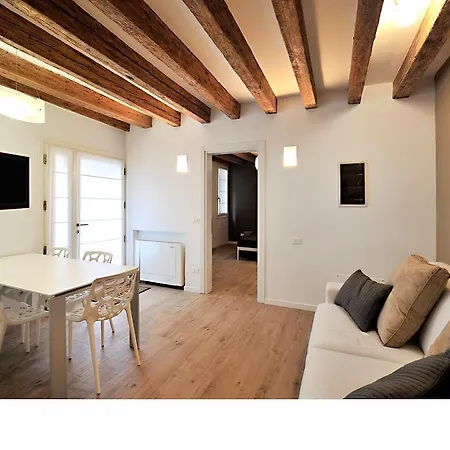 Faville Appartement Venise