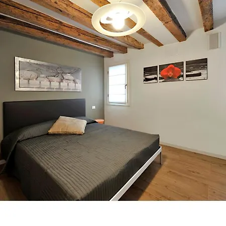 Appartement Faville