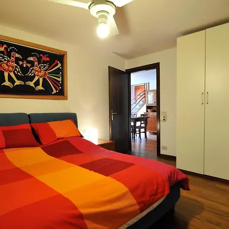 Faville Appartement Venise