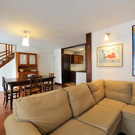 Faville Appartement *