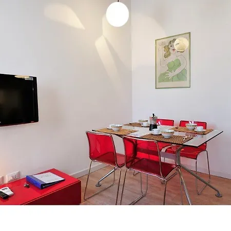 Faville Apartamento Venecia