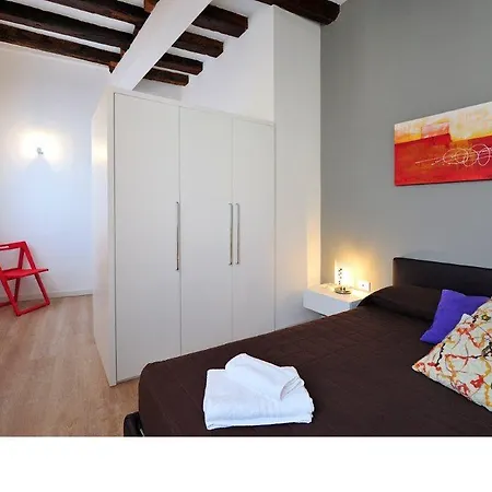 Faville Apartamento *