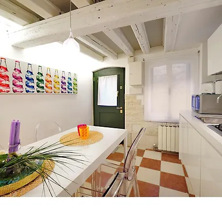 Apartamento Faville