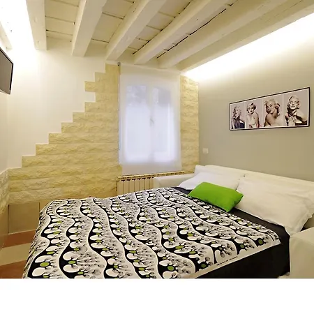 Faville Apartamento Venecia