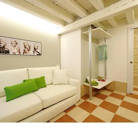 Faville Apartamento *