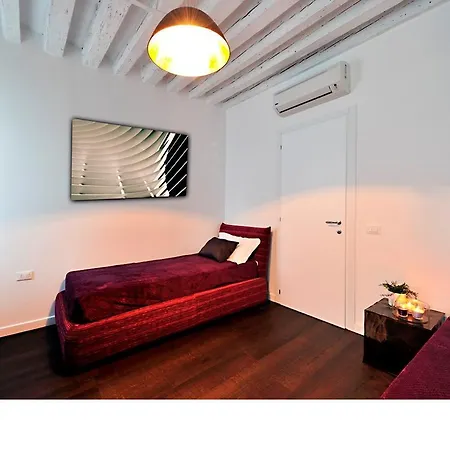 Apartamento Faville Venecia