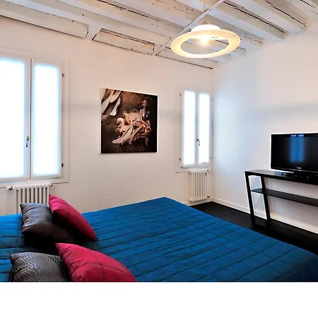 Faville Apartamento