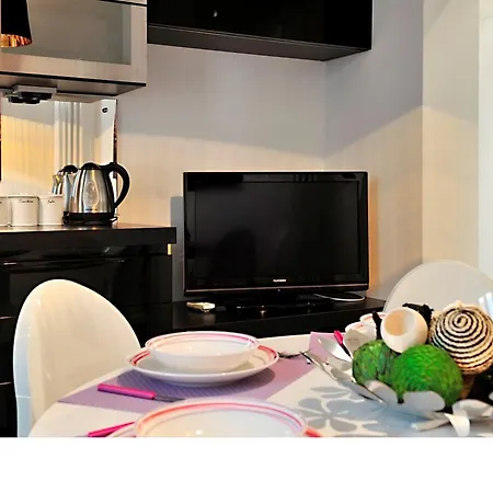 Apartamento Faville *