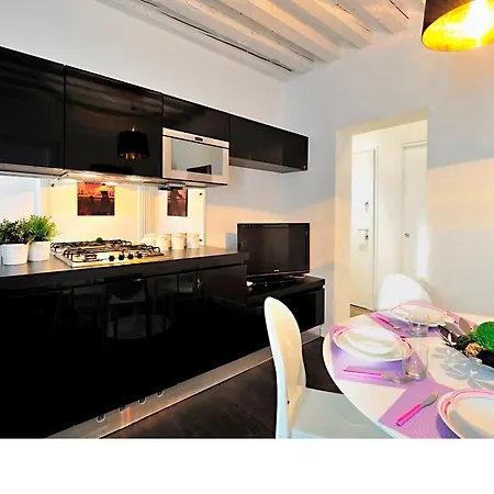 Apartamento Faville Venecia