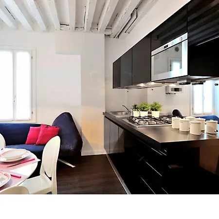 Faville Apartamento *