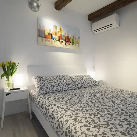 Apartamento Faville Venecia