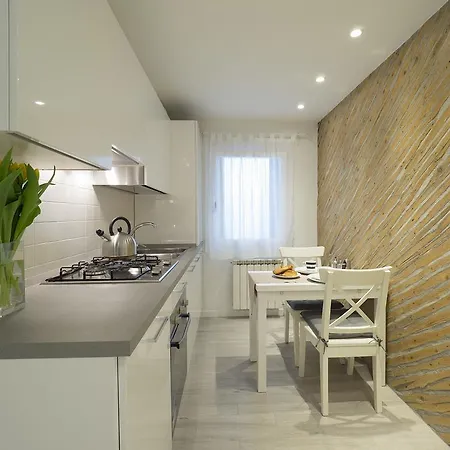 Faville Apartment *