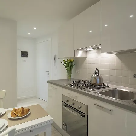 Apartamento Faville