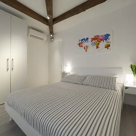 Faville Apartamento Venecia