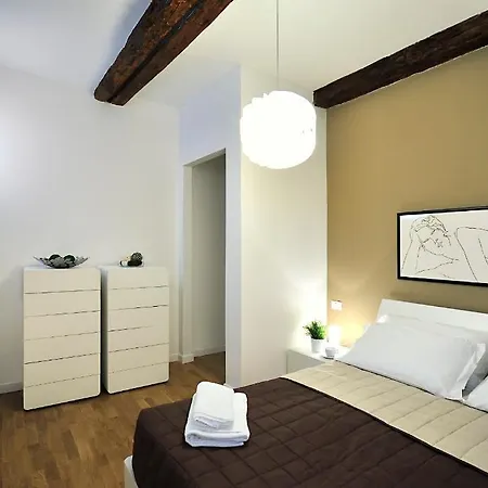 Faville Apartamento *