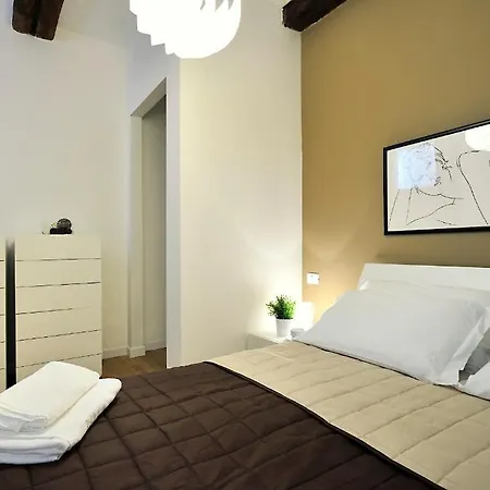 Apartamento Faville *