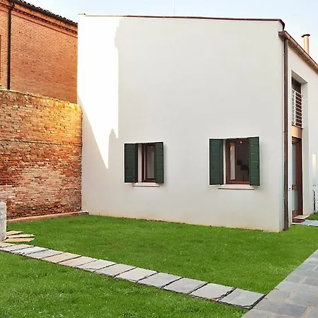 Faville Apartamento *