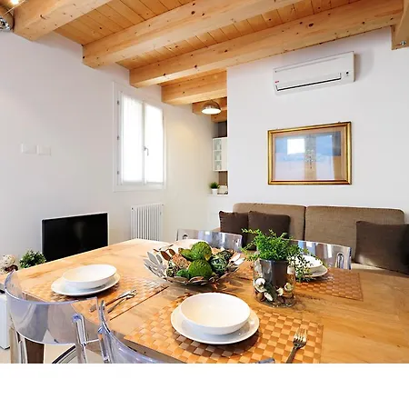 Apartment Faville Venice