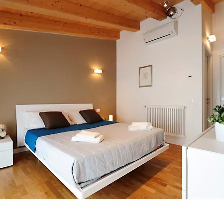 Apartamento Faville