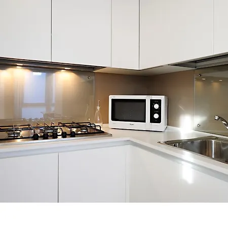 Apartamento Faville *