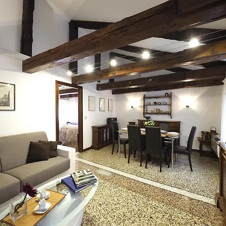 Apartamento Faville Venecia