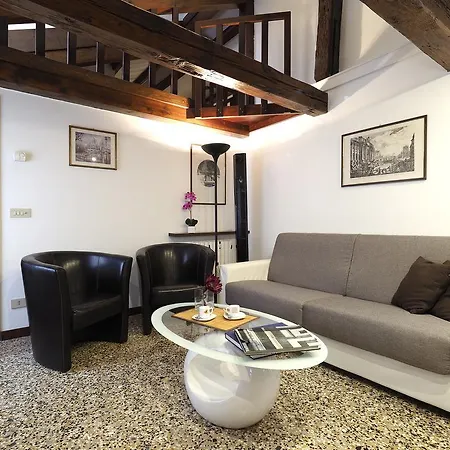 Faville * Venecia