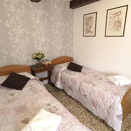 Apartamento Faville