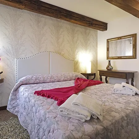 Apartamento Faville *