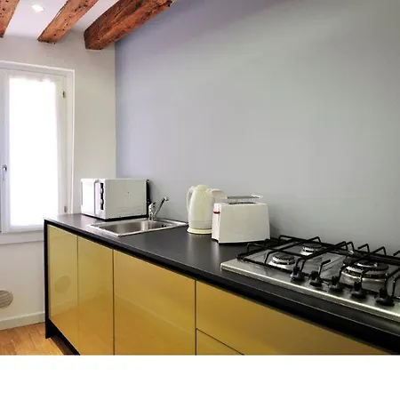 Apartment Faville