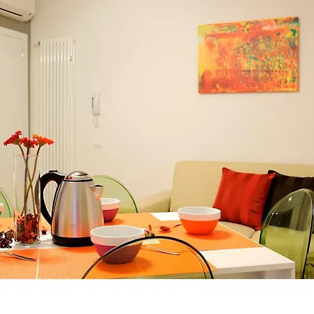 Faville Apartamento *