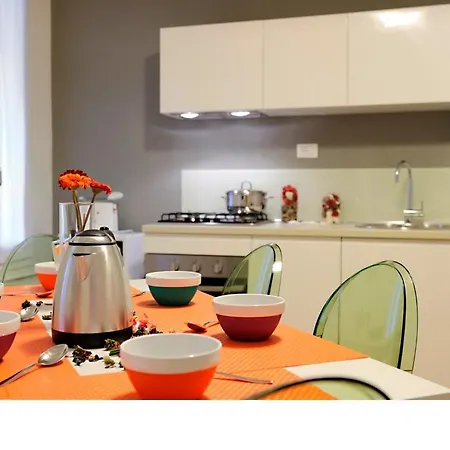Apartamento Faville Venecia