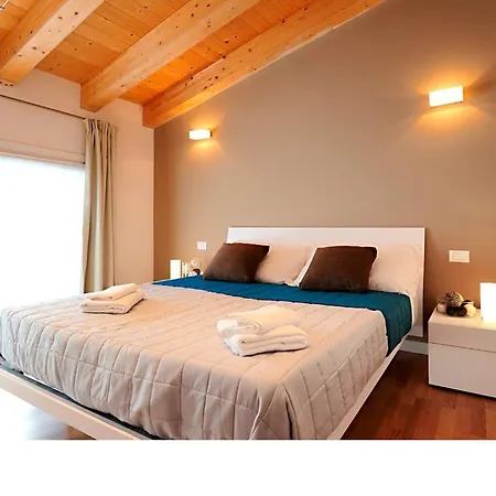 Apartamento Faville Venecia