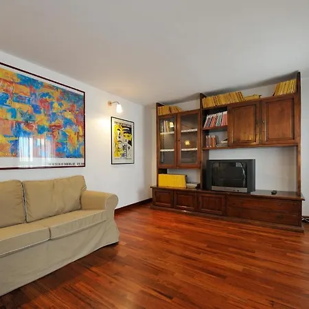 Apartamento Faville