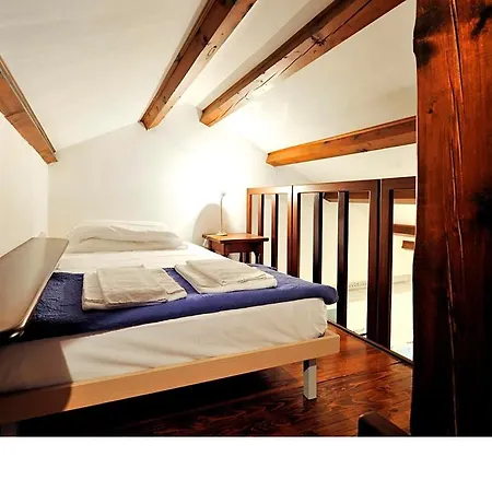Faville Apartamento *