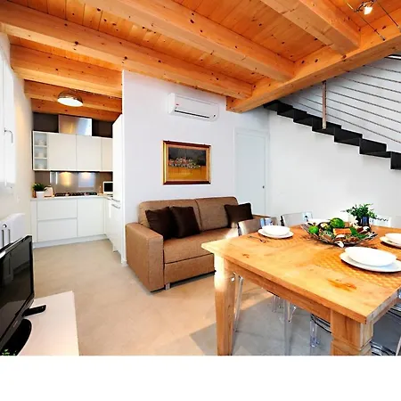 Faville Apartamento Venecia