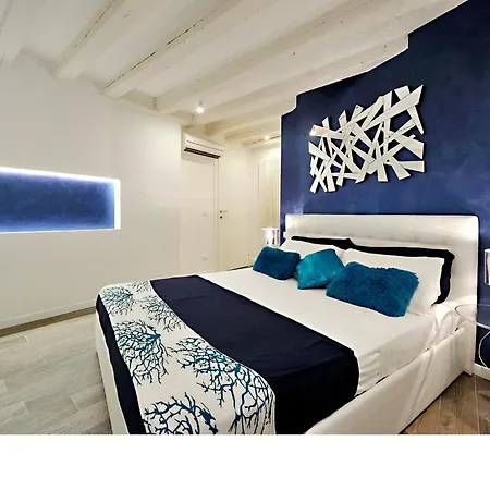 Faville Apartamento Venecia