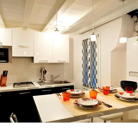 Faville Apartamento *