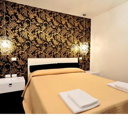 Faville Apartamento *