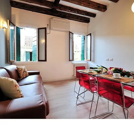 Faville Apartamento *