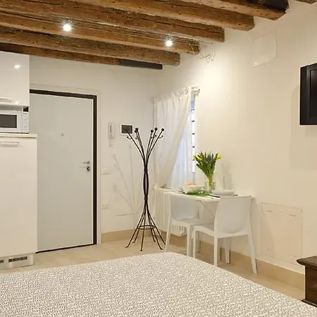 Faville Apartamento *