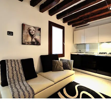 Apartamento Faville