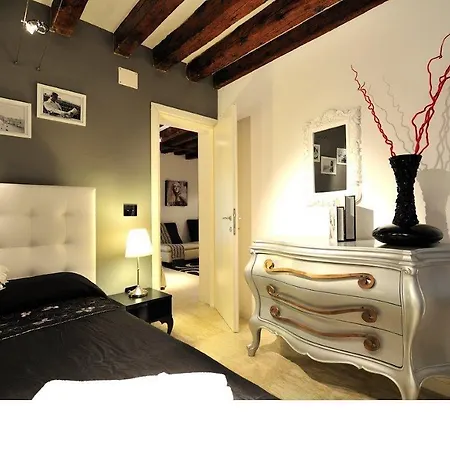 Apartamento Faville Venecia
