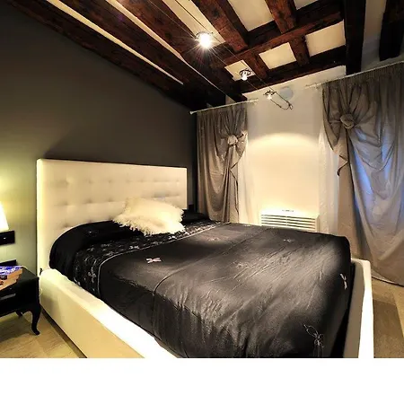 Faville Apartamento Venecia