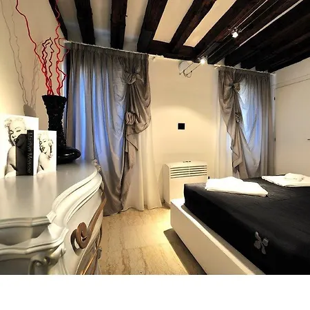 Faville Venecia